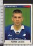 F115 FIGURINA CALCIATORI PANINI 1998-99 PIERRE LAIGLE SAMPDORIA n. 335