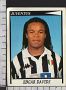 F136 FIGURINA CALCIATORI PANINI 1998-99 EDGAR DAVIDS JUVENTUS n. 152