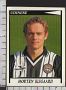 F137 FIGURINA CALCIATORI PANINI 1998-99 MORTEN BISGAARD UDINESE n. 357