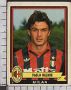 F140 FIGURINA CALCIATORI PANINI 1992-93 PAOLO MALDINI MILAN n. 214