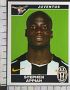 F172 Figurina Panini 2004-05 Juventus STEPHEN APPIAH num. 183