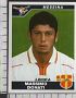 F191 Figurina Panini 2004-05 Messina MASSIMO DONATI num. 279