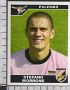 F203 Figurina Panini 2004-05 Palermo STEFANO MORRONE num. 328