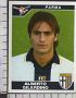 F213 Figurina Panini 2004-05 Parma ALBERTO GILARDINO num. 359