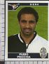 F234 Figurina Panini 2004-05 Siena FABIO PECCHIA num. 448