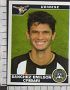 F238 Figurina Panini 2004-05 Udinese SANCHEZ EMILSON CRIBARI num. 466