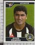 F239 Figurina Panini 2004-05 Udinese DAVID PIZARRO num. 470