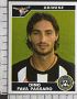 F242 Figurina Panini 2004-05 Udinese DINO FAVA PASSARO num. 476