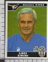 F248 Figurina Panini 2004-05 Allenatore Siena LUIGI SIMONI num. 436