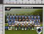 F318 Figurina Panini 2004-05 Squadra SAMPDORIA num. 409