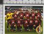 F341 Figurina Panini 2004-05 Squadra LANCIANO num. 708