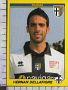 F378 Figurina Panini 2009-10 PARMA HERNAN DELLAFIORE num. 370