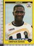 F397 Figurina Panini 2009-10 UDINESE CRISTIAN ZAPATA num. 462