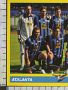 F403 Figurina Panini 2009-10 Squadra ATALANTA num. 2