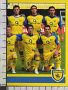 F407 Figurina Panini 2009-10 Squadra CHIEVO VERONA num. 123