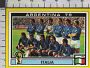 F413 Figurina Panini 2009-10 Squadra NAZIONALE ITALIA MONDIALI ARGENTINA 78 num. 727