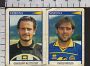 F56 FIGURINA CALCIATORI PANINI 1998-99 GRAZIANO BATTISTINI PAOLO FOGLIO VERONA n. 612