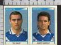 F67 FIGURINA CALCIATORI PANINI 1998-99 TAL BANIN MARCO BAROLLO BRESCIA n. 455