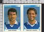 F68 FIGURINA CALCIATORI PANINI 1998-99 DARIO HUBNER FRANCESCO MARINO BRESCIA n. 456