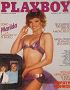 Playboy 1981 febbraio marilda pippo baudo