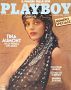 Playboy 1984 luglio tina aumont