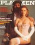 Playmen 1976 n. 3 marzo sandokan sylvia kristel