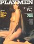 Playmen 1976 n. 8 agosto corinne clery