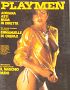 Playmen 1979 n. 8 agosto clio goldsmith adriana asti