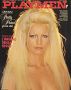 Playmen 1981 n. 12 dicembre patty pravo