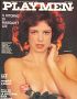 Playmen 1982 n. 2 febbraio margaret lee