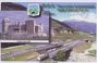 S1633 VIACARD autostrade RAV RACCORDO AUTOSTRADE VALLE D'AOSTA MORGEX Lir. 50.000 31.12.2001