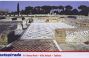 S1651 VIACARD autostrade ROMA NORD VILLA VOLUSII TABLINIO Lir. 50.000 31.12.2001