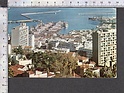 Q4627 ALGER ALGERIA PANORAMA FP scritta