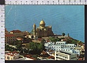 S6361 ALGERIE LA BLANCHE CATHEDRALE NOTRE DAME D AFRIQUES VG