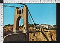 S6364 ALGERIE CONSTATINE PONT DE SIDI M CID VG