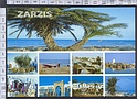 N7798 ZARZIS TUNISIE TUNISIA