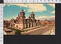 R2071 MEXICO CATEDRAL VG SB FP