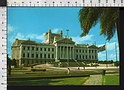 S6504 URUGUAY MONTEVIDEO PALACIO LEGISLATIVO COURT PALACE VG