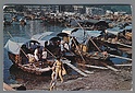 U3573 HONG KONG THE FLOATING POPULATION VG SB