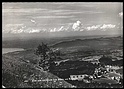 S8068 BLICK VOM HOCHALPELE AUFS BODELE UND BODENSEE Vorarlberg cut VG