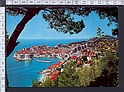 M6558 DUBROVNIK PANORAMA CROATIA CROAZIA BEAUTIFUL