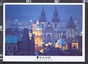 P7941 PRAHA PRAGUE STARE MESTO VG