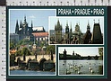 Q5484 PRAHA PRAGUE PRAG VIEWS