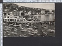 M3589 CANNES VUE SUR LE CASINO ET LA CROISETTE VIAGGIATA FP