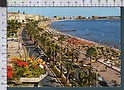 R3538 CANNES LA CROISETTE ET LA PLAGE VG