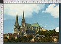 R3994 CHARTRES 28 LA CATHEDRALE VG