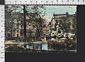 R2358 TOULOUSE 31 SQUARE ROOSEVELT STATUE GOUDOULI VG FP TIMBRE QUIMPER