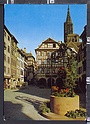 P940 STRASBOURG 67 Bas-Rhin PLACE DU MARCHE AUX COCHONS DE LAIT