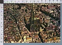 R4120 STRASBOURG 67 EN AVION LA CATHEDRALE VG