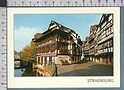 R4123 STRASBOURG 67 LA MAISON DES TANNEURS